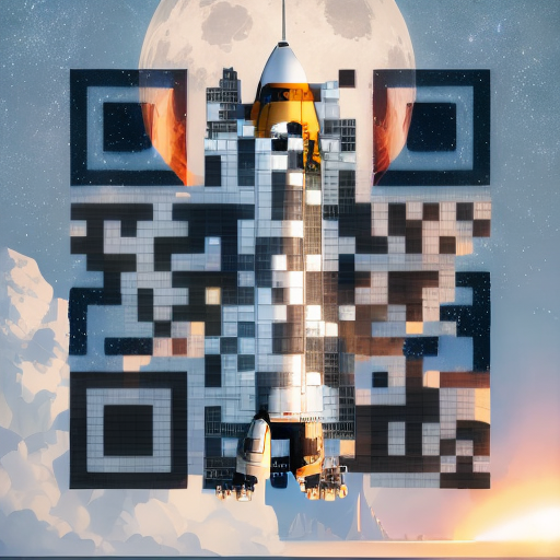 nucleoodata's tweet photo. 💡 Transform your QR codes from functional to fabulous with generative AI, in 6 simple steps ⬇
https://t.co/4B506h9ZIY
#GenerativeAI #CustomQRcodes #TechTips https://t.co/v24sE0PWb7
