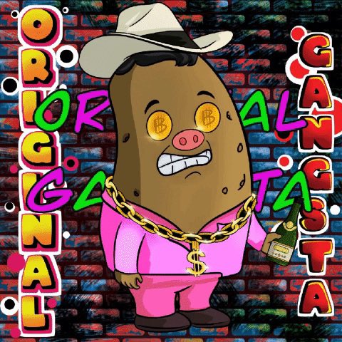 GamerNoNoNo1's tweet image. We be starting in 30 minutes in the @SpudFriends Metacommunity Discord - the last pre-mint AMA

Join us and get hyped 

#MetaCommunity #WAGMIT #SpudFriends #NFTCommunity #NoSpudNoParty #SuccessTogether 
@SpudParty