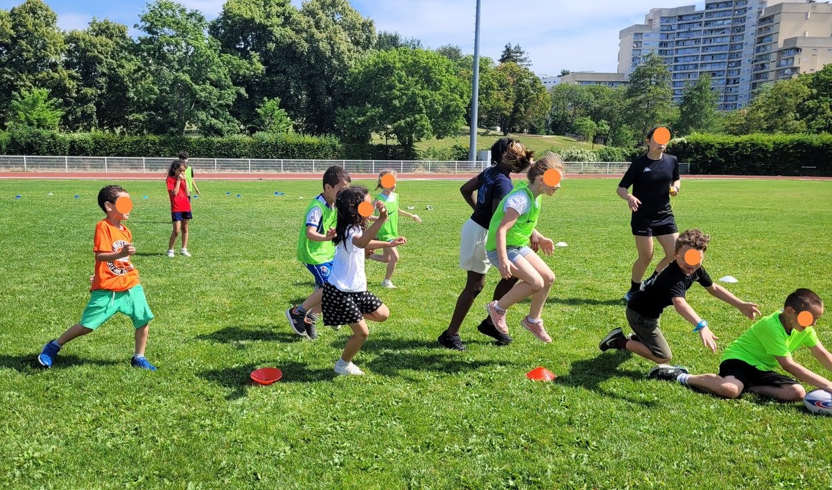 Nicole CHEDOTAL CPD NUM 92 / COMPTE PERSONNEL tweet media