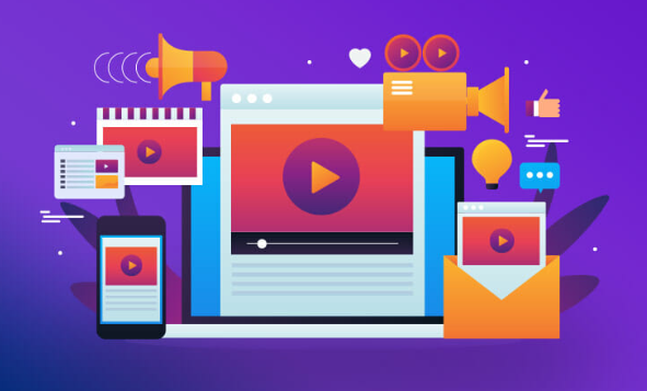 Video content is king, and YouTube is its kingdom. Capture your audience's attention with high-quality videos that inform, entertain, and inspire.📹✨ #VideoContent #EngagingAudience #Marketing #Audiencias #Customers