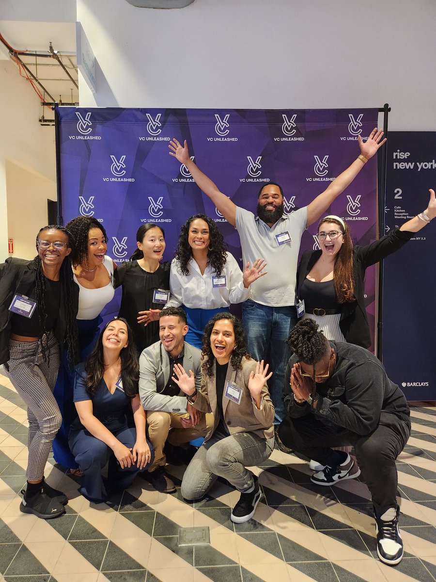 VC Unleashed (@vcunleashed) on Twitter photo #ShiftVC team ready for y'all!! <a href="/michelleisvc/">MichelleisVC.eth</a> <a href="/tlaltweets/">Tanvi Lal</a> <a href="/tai_hutchinson/">Tai Hutchinson</a> <a href="/angelaPJY/">Angela Yu</a> <a href="/JolleenOpula/">Jolleen</a> @taadams <a href="/benjibeeninvstd/">Benji Haye</a> <a href="/VelezJossy/">Jossy Rodriguez</a> <a href="/JakeLefker/">Jake Lefker</a> #ShiftVC team ready for y'all!! <a href="/michelleisvc/">MichelleisVC.eth</a> <a href="/tlaltweets/">Tanvi Lal</a> <a href="/tai_hutchinson/">Tai Hutchinson</a> <a href="/angelaPJY/">Angela Yu</a> <a href="/JolleenOpula/">Jolleen</a> @taadams <a href="/benjibeeninvstd/">Benji Haye</a> <a href="/VelezJossy/">Jossy Rodriguez</a> <a href="/JakeLefker/">Jake Lefker</a>