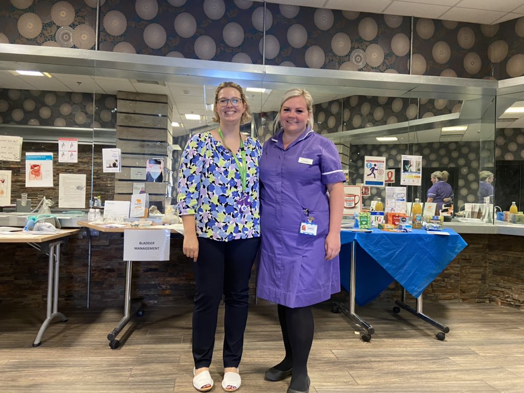 Continence Promotion Team (@lthcpt) on Twitter photo We have been around SIM wards this morning to celebrate World Continence Week! Many thanks to our procurement department for all the collaboration since the service has been created! <a href="/LTHT_SIM/">LTHT Specialty & Integrated Medicine</a> <a href="/LeedsHospitals/">Leeds Teaching Hospitals</a> We have been around SIM wards this morning to celebrate World Continence Week! Many thanks to our procurement department for all the collaboration since the service has been created! <a href="/LTHT_SIM/">LTHT Specialty & Integrated Medicine</a> <a href="/LeedsHospitals/">Leeds Teaching Hospitals</a>