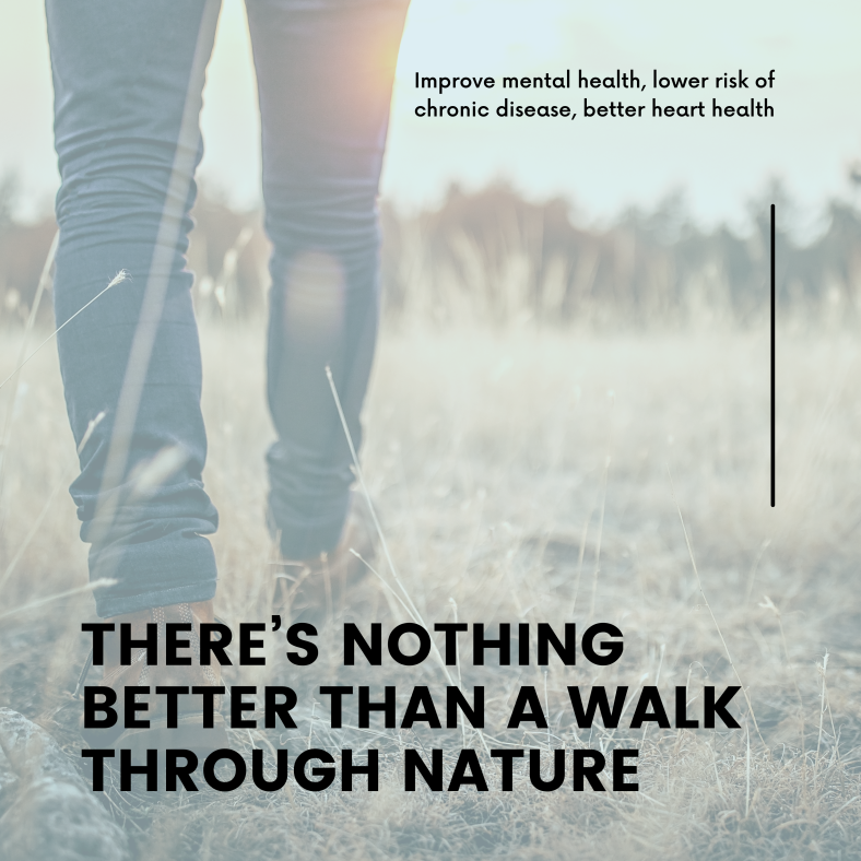 🚶‍♀️🚶‍♂️Walking is an easy and accessible way to improve mental health, lower the risk of chronic diseases, and promote better heart health. Let's take a stroll (barefoot is best) and reap the benefits! #walkforhealth 🌞🌳💪

#emf #wellbeing #5Gprotection #walkingbenefits