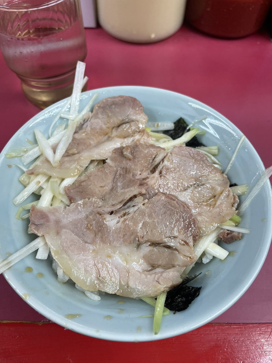 ラーメンショップ 牛久結束店🍜