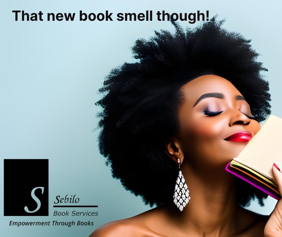Sebilo Books tweet media