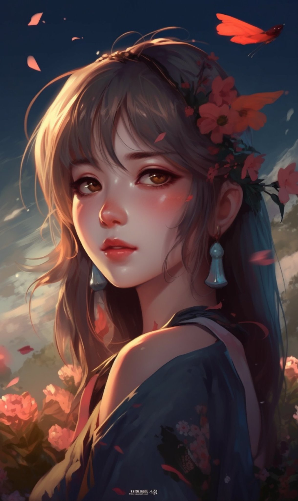 See The Future Of Anime: AI Art At The Library Of Congress
