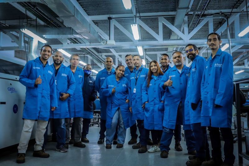 La Inventadera tweet media