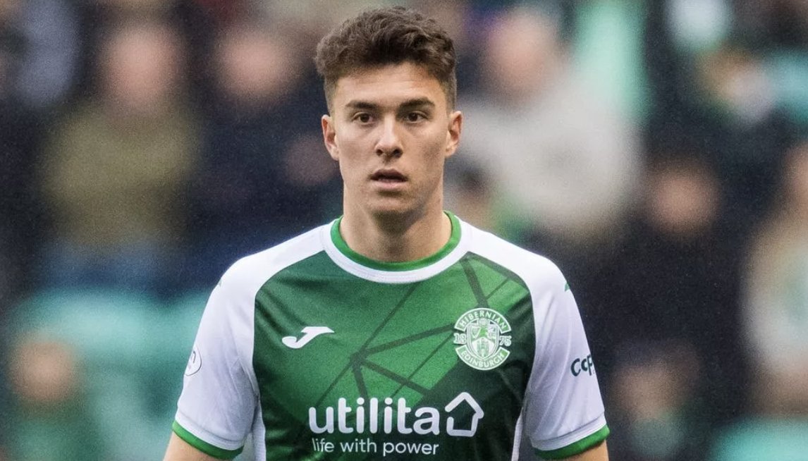 3087. Matthew HOPPE

13/03/01 - USA

Prem Debut: 04/02/23 - St Mirren 0-1 HIBERNIAN - sub (18 mins).