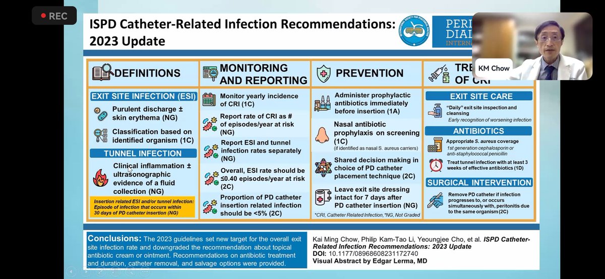 9/ Summary slide for the session

#ISNwebinar #ThisIsIsn