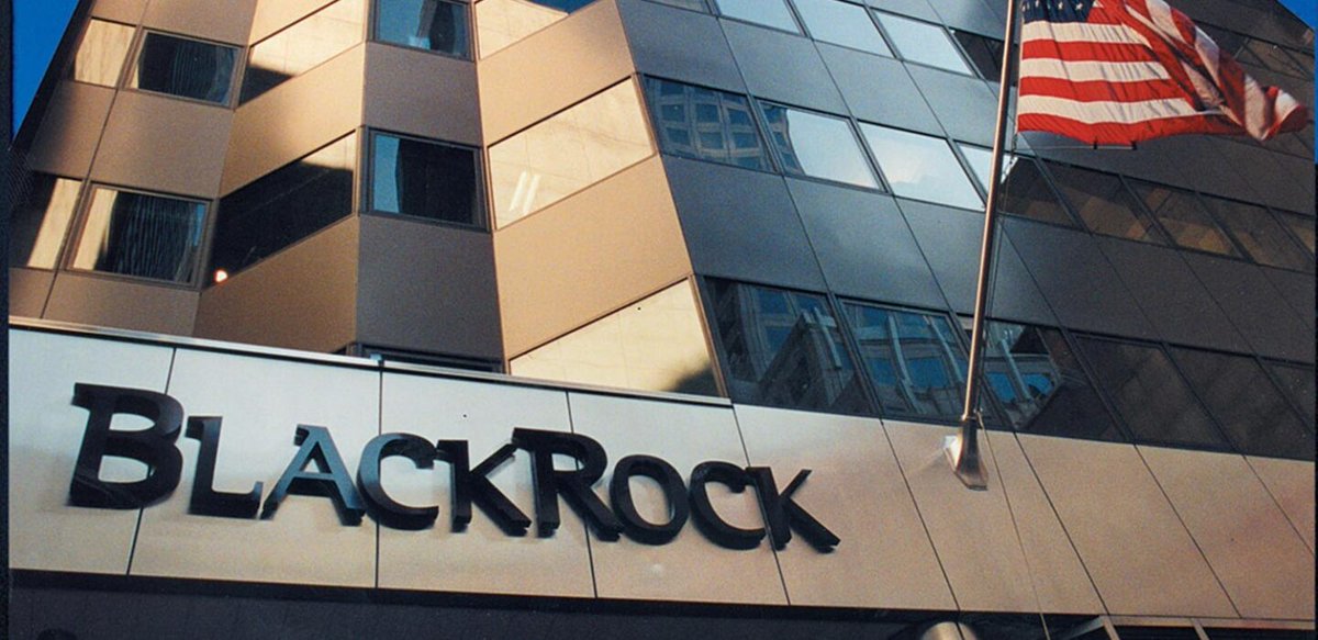 FLASH 🚨 - BlackRock estime que l'adoption de la DeFi par les institutionnels prendra beaucoup de temps

Le géant a également fait savoir qu'il était intéressé par la tokenisation et les stablecoins