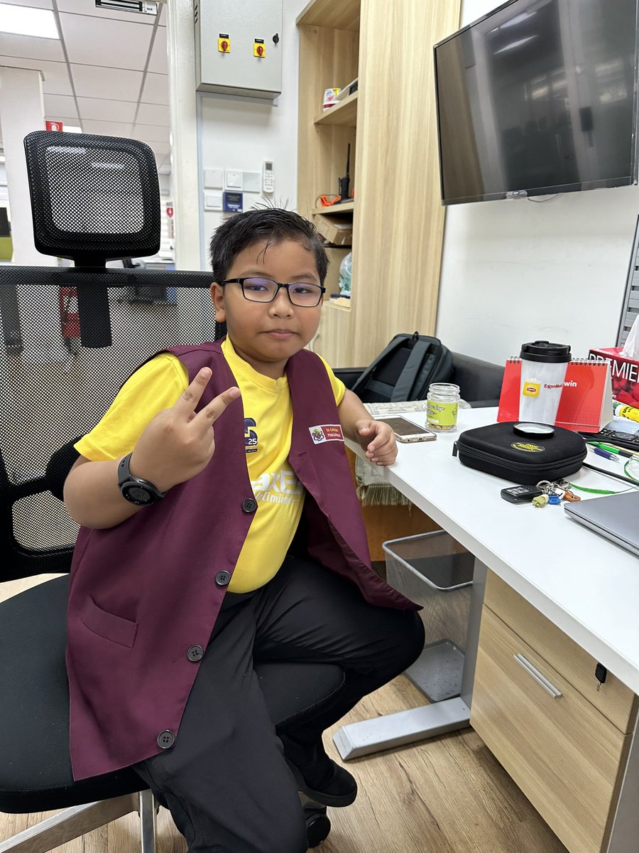 Santai2 Di opis
