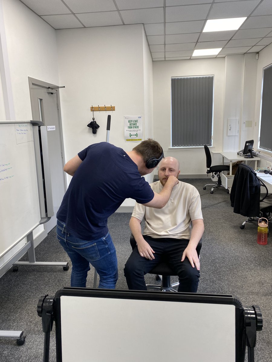 hbtc_training's tweet photo. Big things coming to HBTC... Stay tuned https://t.co/Y770I0DONw