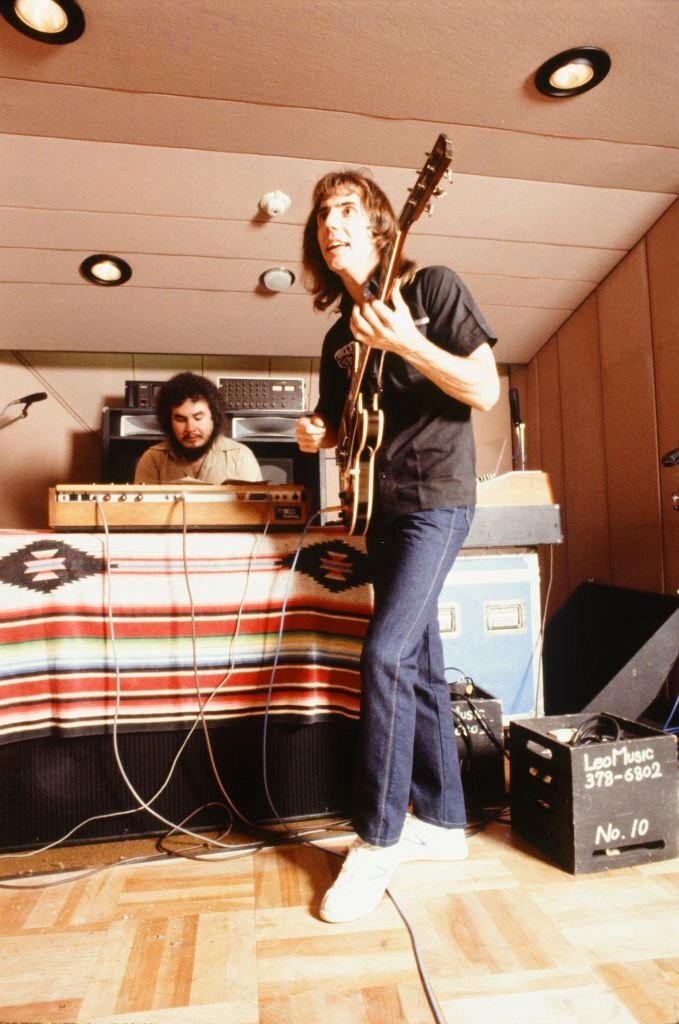 Barney Hurley on Twitter: