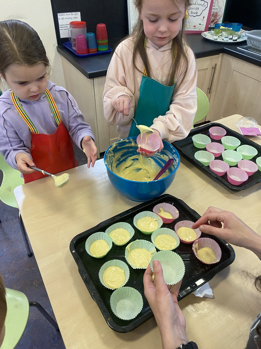 Dunbar Primary Nursery (@dunbarnursery) on Twitter photo Woodlands - we joined in with the school celebrations for Mrs Gillanders leaving. We made yummy cakes 🧁 and since the garden party was rained off we watched the whole school celebrations on the interactive board. <a href="/DunbarPrimary/">Dunbar Primary</a> #ARCH #happiness #schoolcommunity #celebration Woodlands - we joined in with the school celebrations for Mrs Gillanders leaving. We made yummy cakes 🧁 and since the garden party was rained off we watched the whole school celebrations on the interactive board. <a href="/DunbarPrimary/">Dunbar Primary</a> #ARCH #happiness #schoolcommunity #celebration