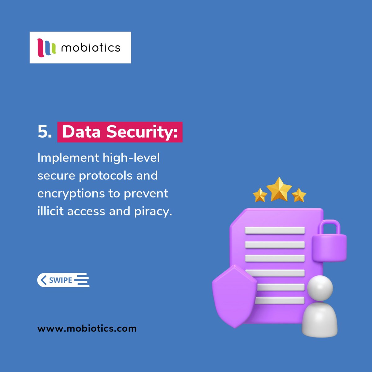 mobiotics's tweet photo. Leveraging white-label solutions from Mobiotics to streamline the process and ensure a successful launch.
#videostreaming #videostreamingapp #videostreamingservice #VideoStreamingPlatform #videostreamingservices #mobiotics https://t.co/IOHPRQ1Kgb