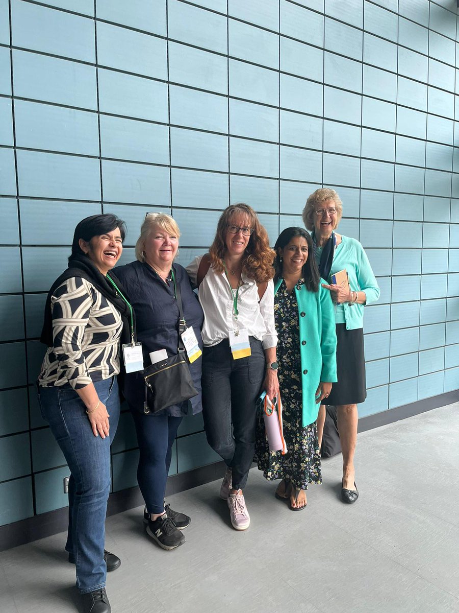 Karyn Roberts PhD, RN, CHSE tweet media