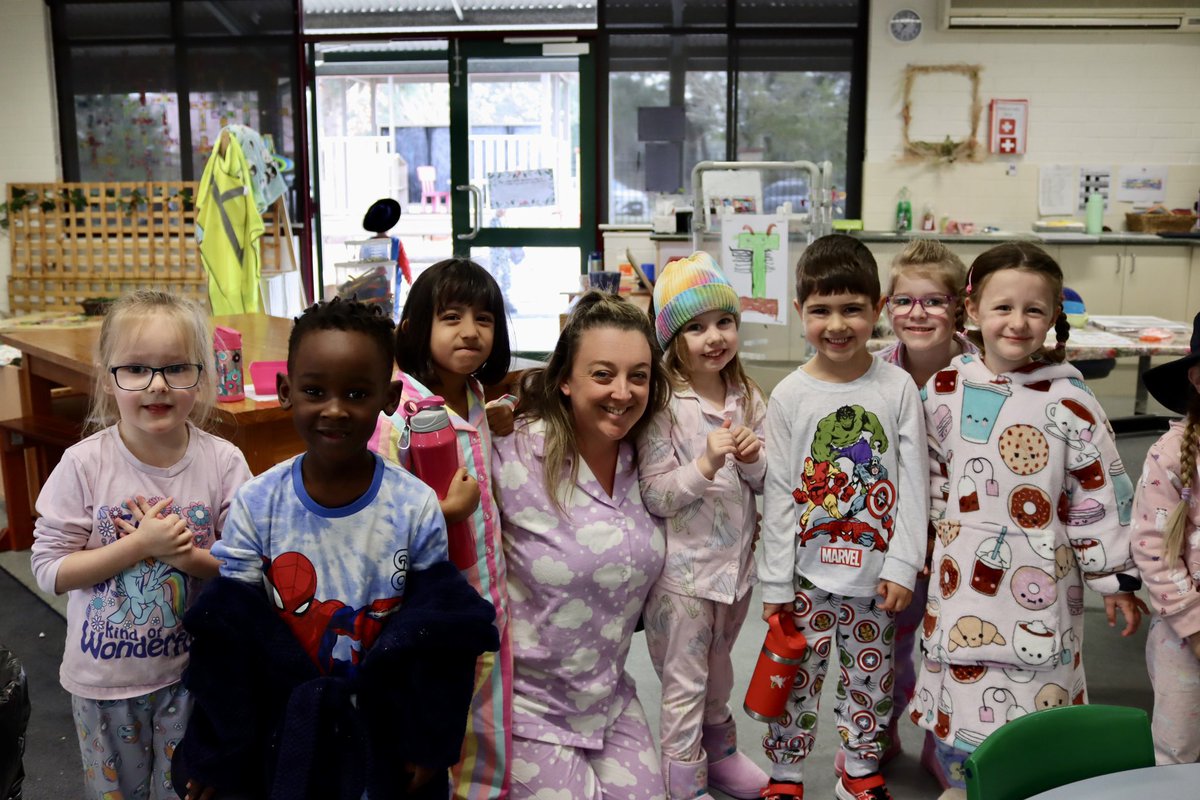 St Helena's CPS tweet media