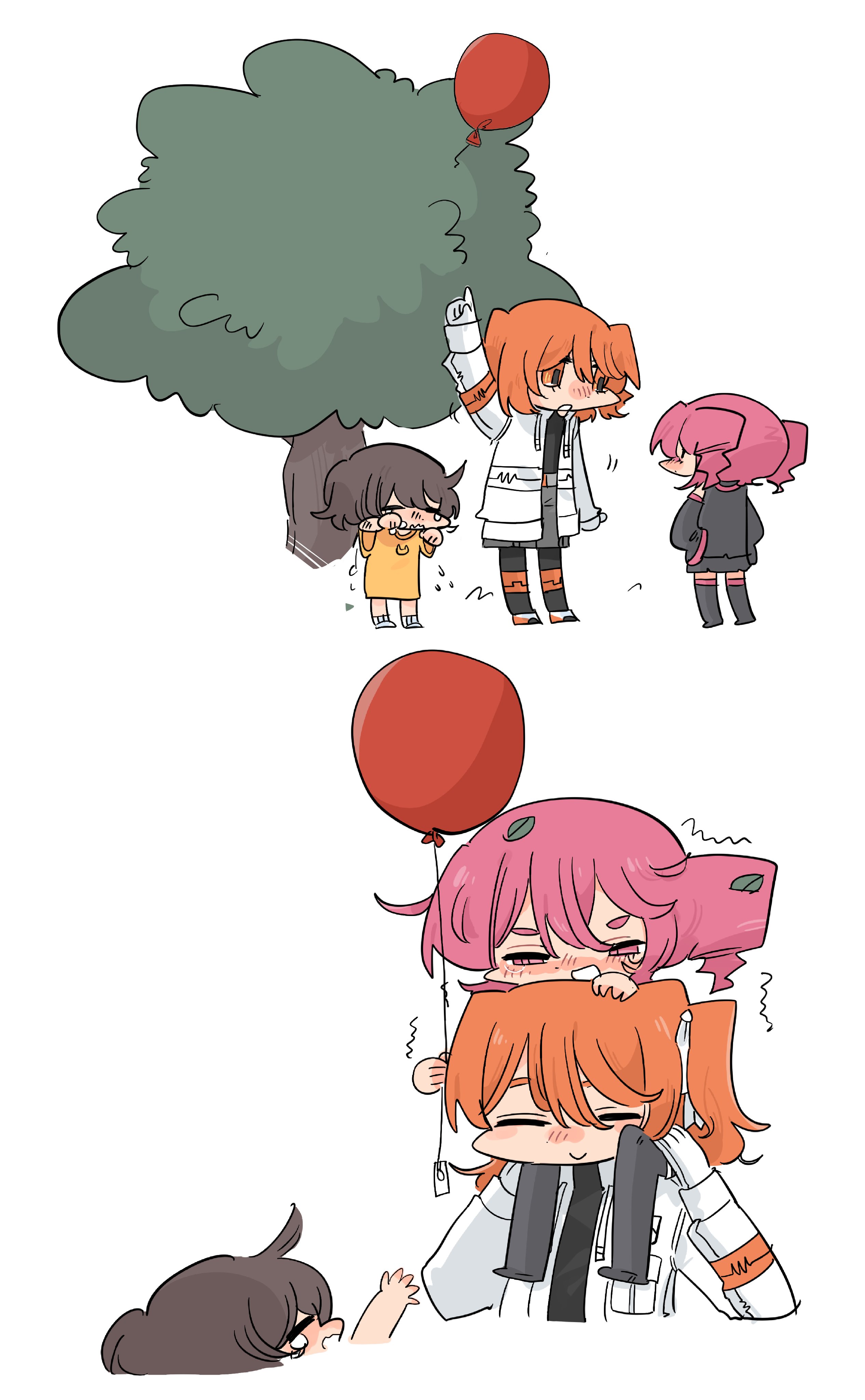憩いのひととき アルキテ FR 3枚 憩いのひとときアルキテ【PR】{D-PR/597}《ブラントゲート》