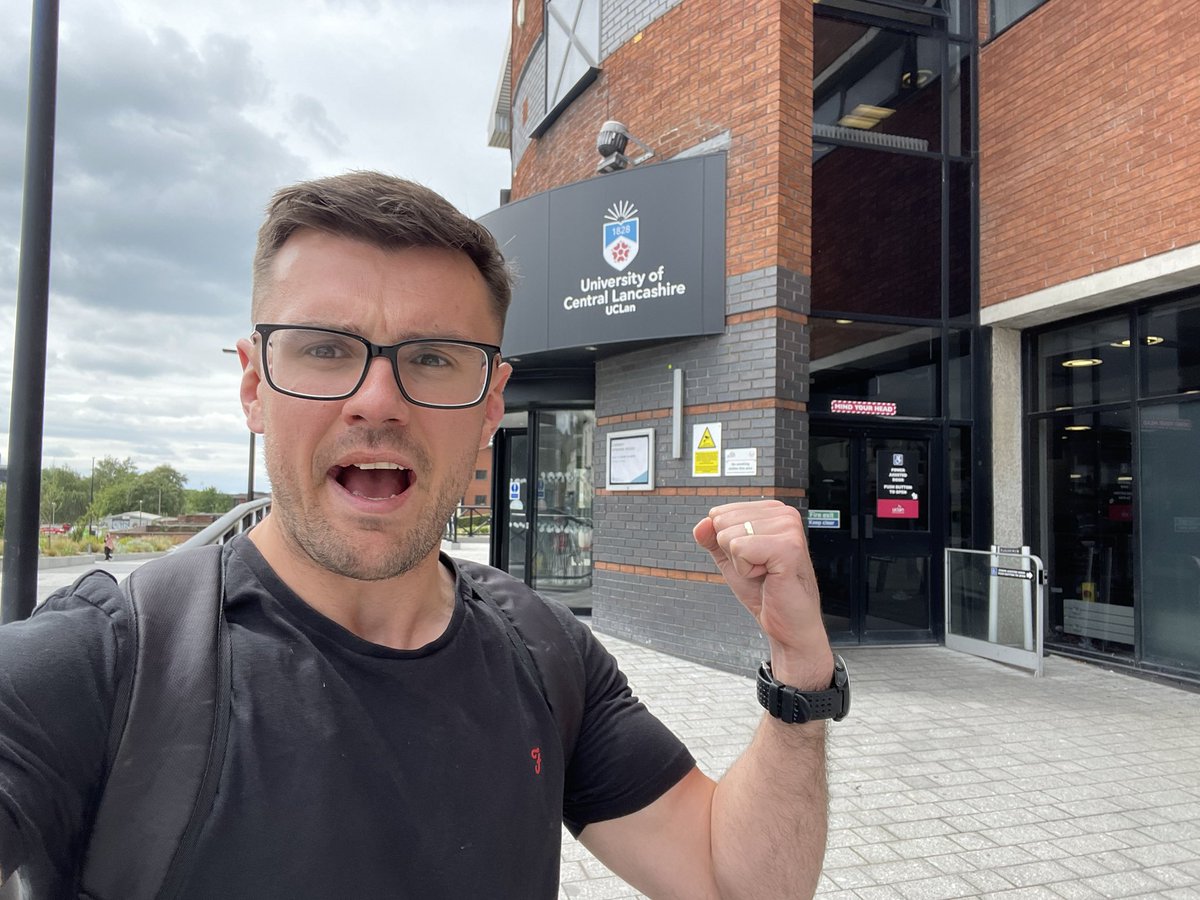 Sam Tyrer tweet media