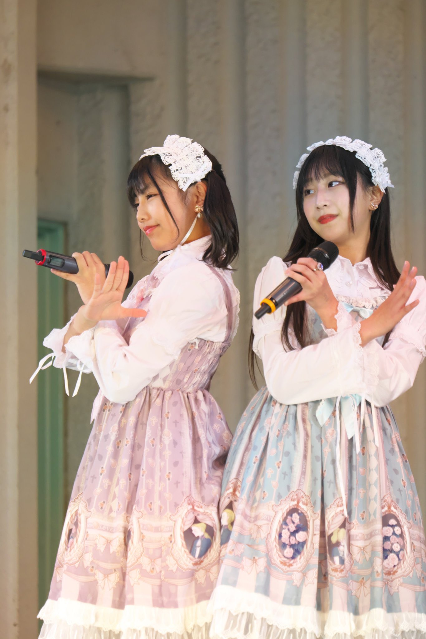 ViVian (@idol_Vivian) / X