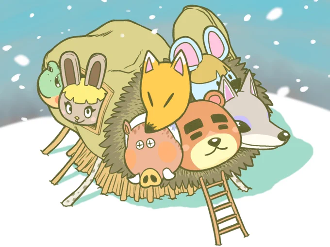 #2023年自分が選ぶ今年上半期の4枚