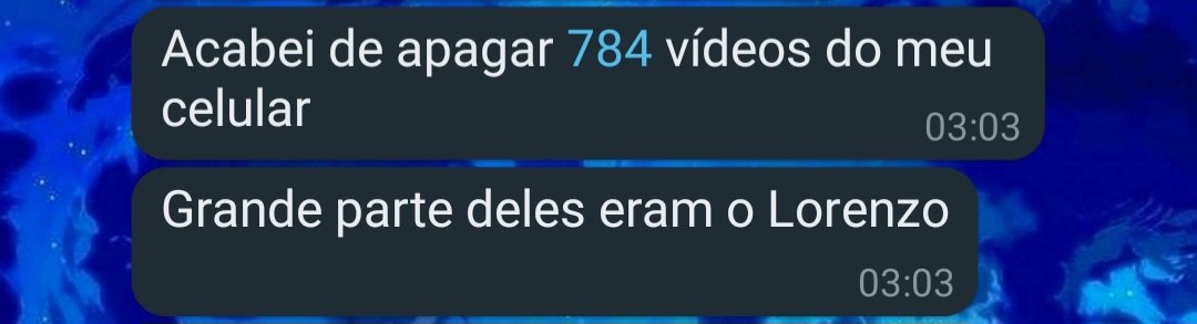 ResurrectedLaw's tweet photo. Tenham uma amizade como a minha, que gera mt entretenimento https://t.co/qqL7thMrF7
