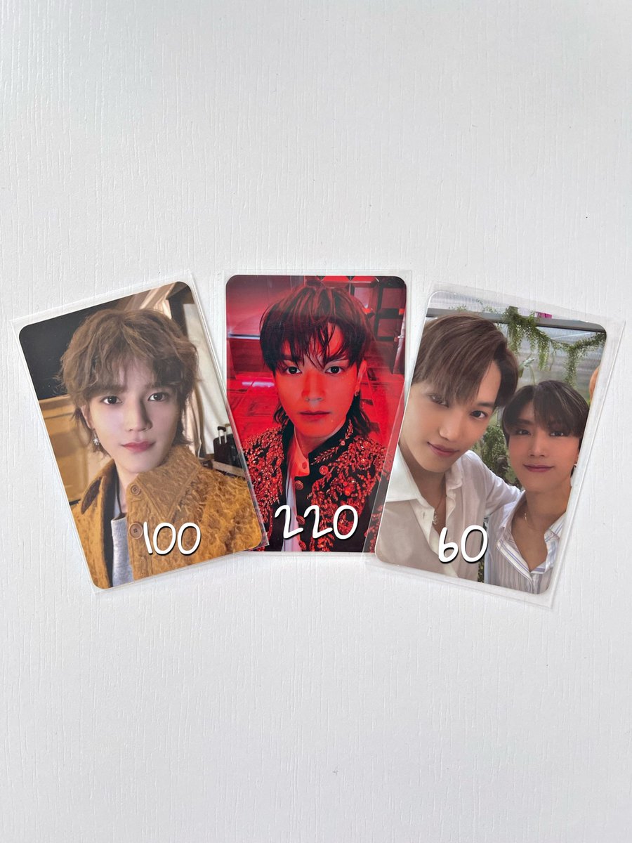 elimde bunlar kaldi sadece taeyonglardan 30ar tl dustum ortadaki icin yine yardimci olurum isterseniz 🫶🏻
<a href="/ncttakastr/">NCT SATIŞ-TAKAS</a> <a href="/smtradetr/">sm satış & takas</a> <a href="/wayvsatis/">wayv satıs</a> <a href="/pctradetr/">PC SATIŞ & TAKAS TR</a> <a href="/trpctakas/">kpop satış/takas! 🌱</a>