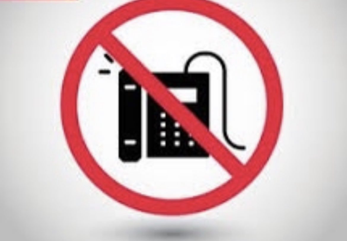 Attention Parents: we are still hanging difficulty with our phone lines . Please email attendance to attvm122@wecdsb.on.ca