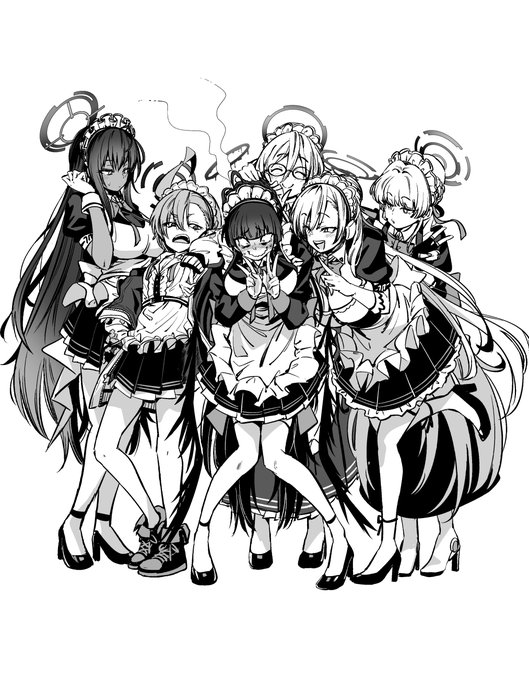的場りょう 🦇のイラスト 3/4