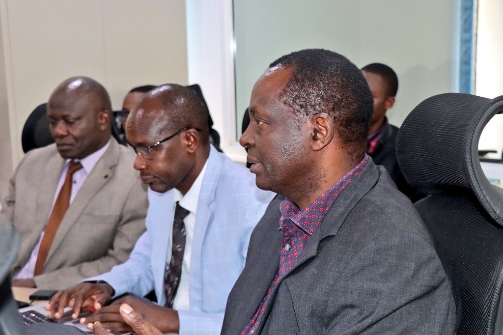 CLEAN-Air(Africa) tweet media