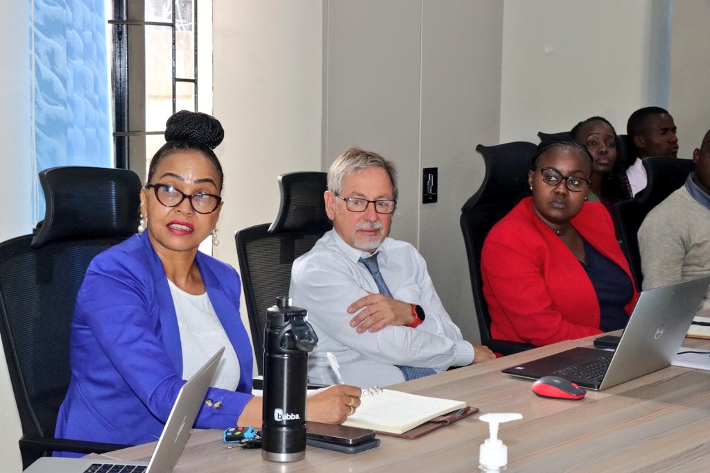 CLEAN-Air(Africa) tweet media