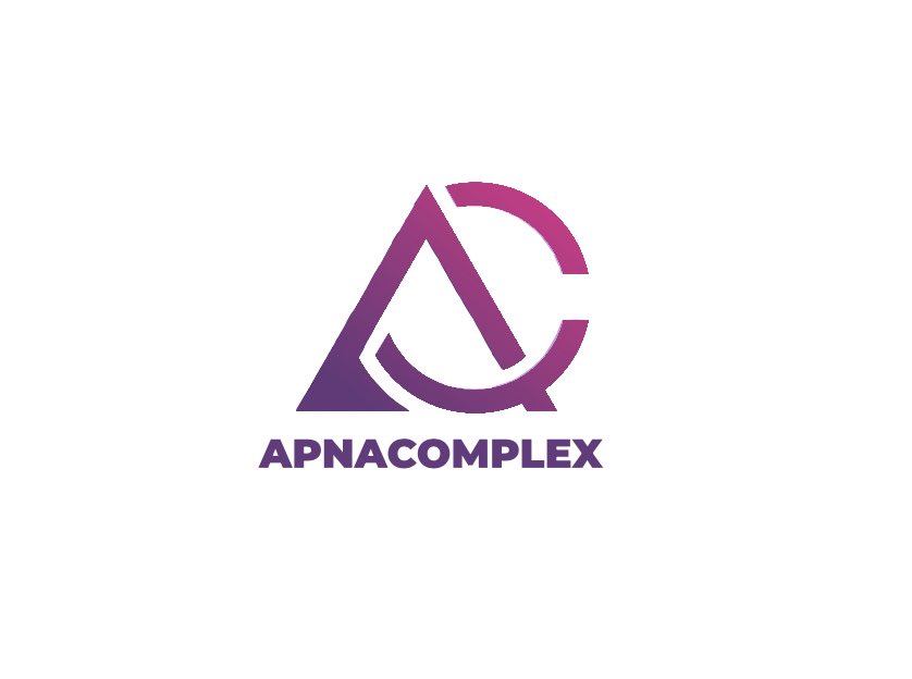 Seriously! Who approved this logo design? <a href="/ApnaComplex/">ANACITY IN</a>