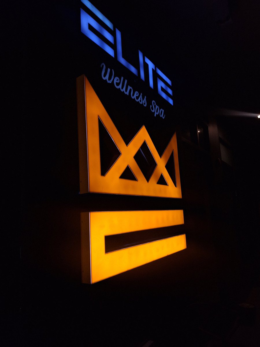 Elite Wellness Spa PH on Twitter "Get ready to unwind and be pampered