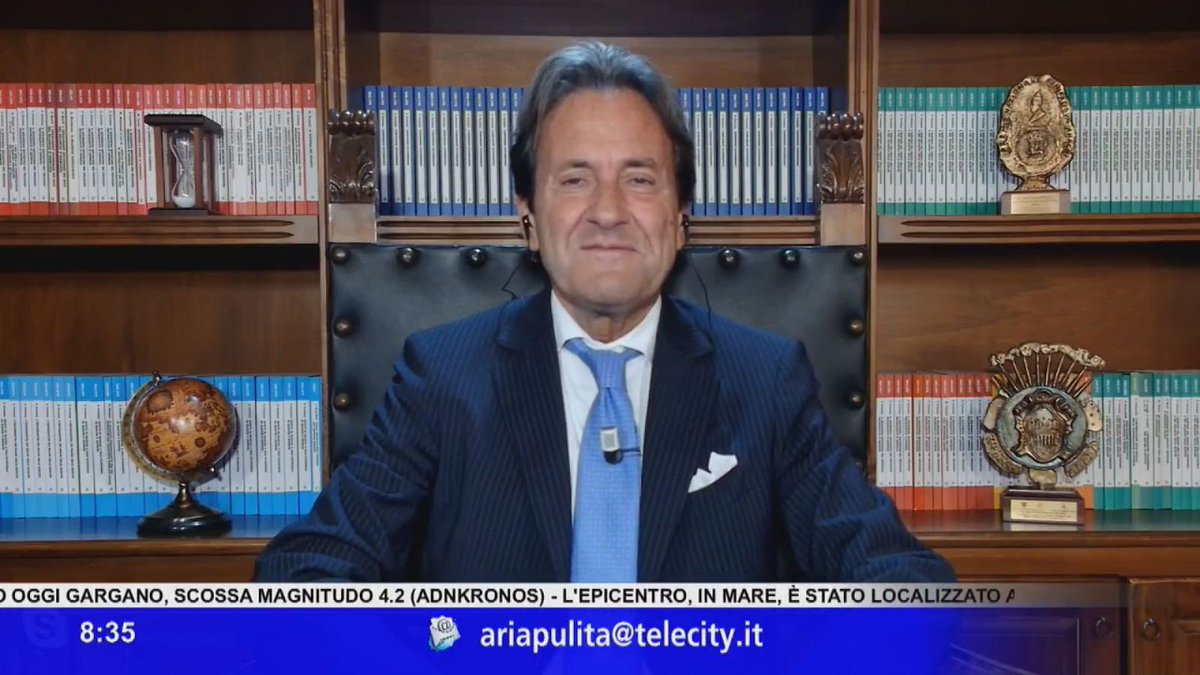 Valdofortuna's tweet photo. https://t.co/DSUOwDStHC
ARIA PULITA con SIMONA ARRIGONI
#ESAMIMATURITA’
#ORIENTAMENTO
#MES
#RIALZOTASSI https://t.co/d9zMMkEqP3