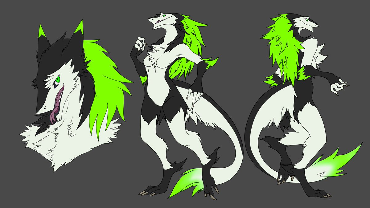 Sergal_ilya's tweet photo. my furson https://t.co/Fifcafwdn4