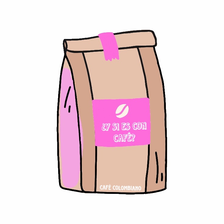 Cache_rsOOC's tweet image. Calle y Poché: Vamos a sacar un café
Automáticamente mi mente: 

#CalleyPocheSinEtiquetas