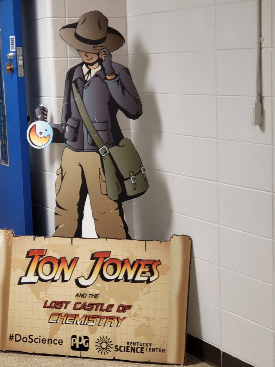 DrPleasant1908's tweet photo. #JCPSBPL @KMSBobcats @KYScience Ion Jones is unlocking the Triangle of Fire during JCPS Backpack League. https://t.co/eIBI8GyRux