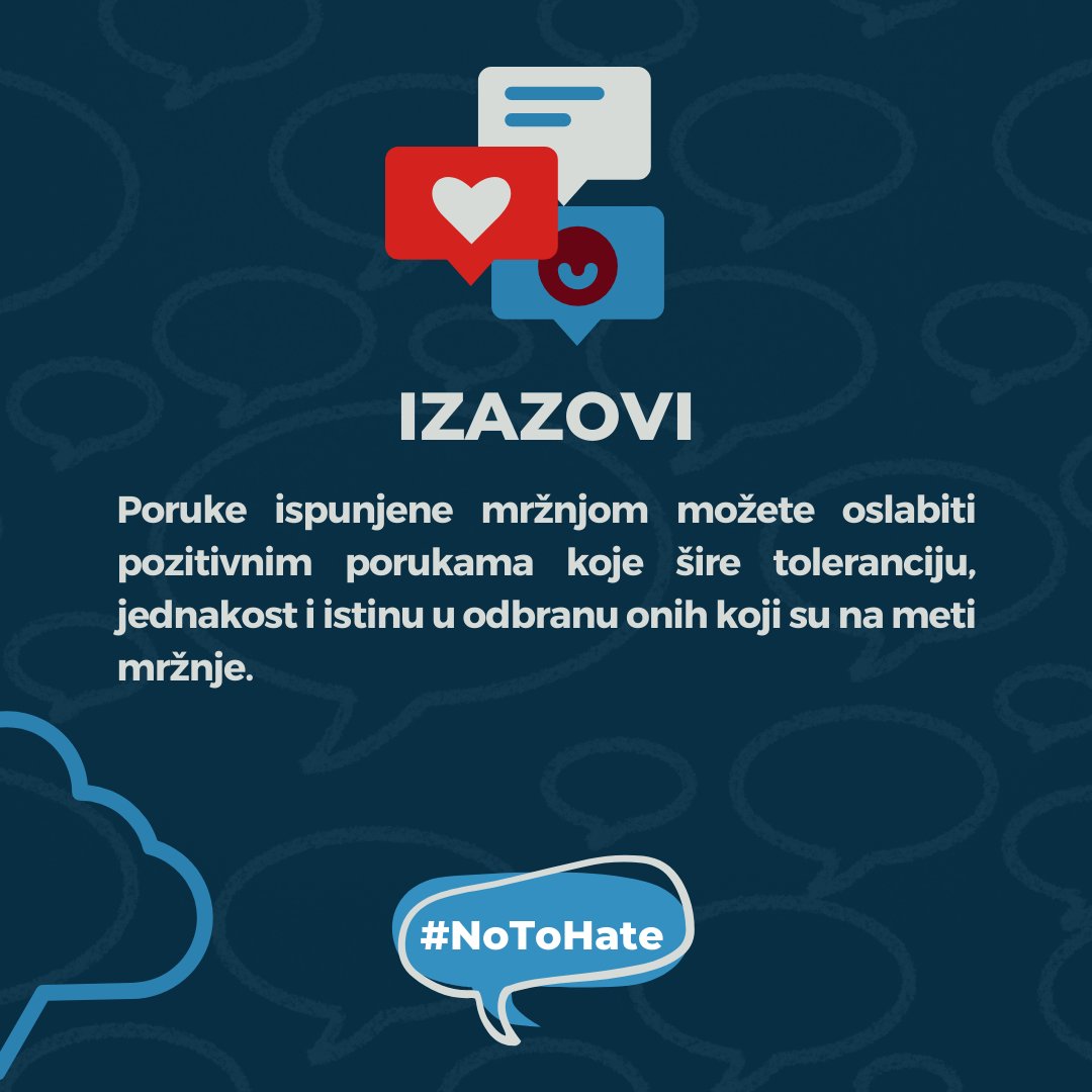 YfPBiH's tweet photo. #NoToHate recommendation no. 4⃣ https://t.co/PrLxklWxqE