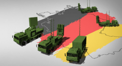 Germany procures 6 Iris-T SLM fire units.
#BuyEuropean #EUDefence #StrategicAutonomy

diehl.com/defence/en/pre…