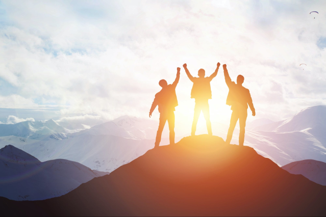 Ashlee702's tweet photo. Great leaders bring out the best in their teammates. By remaining committed and being open to constructive criticism, you embody multiple traits that personify the most effective leaders. https://t.co/b4k3bQTLDx https://t.co/eIWoMmVTCX