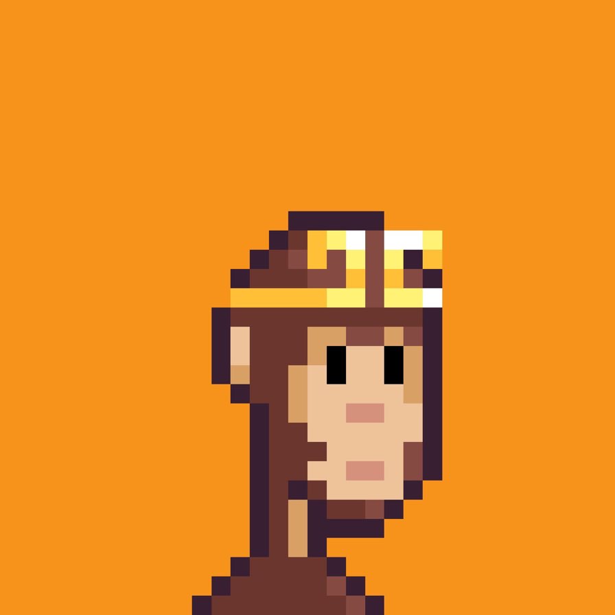 Monkey Kingdom 🐒👑 tweet media