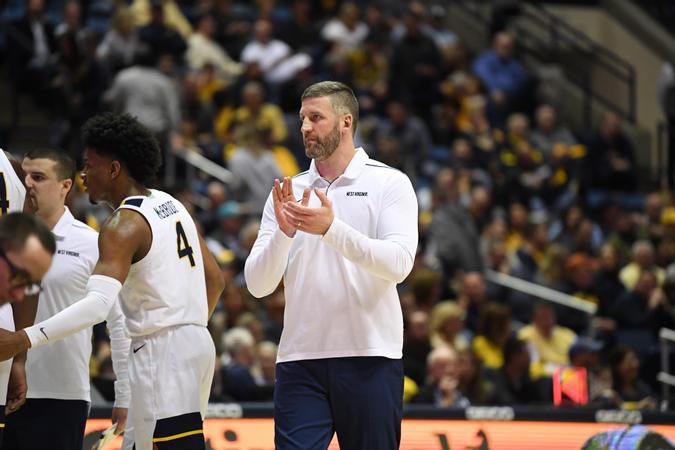 I hope <a href="/WVUhoops/">WVU Men's Basketball</a> looks internally at long time staffer <a href="/josheilert/">Josh Eilert</a>. We want to retain players, but we should also look to retain a crucial piece of what made WVU hoops competitive since the 2007-2008 season. #WVUNxtHeadCoach
