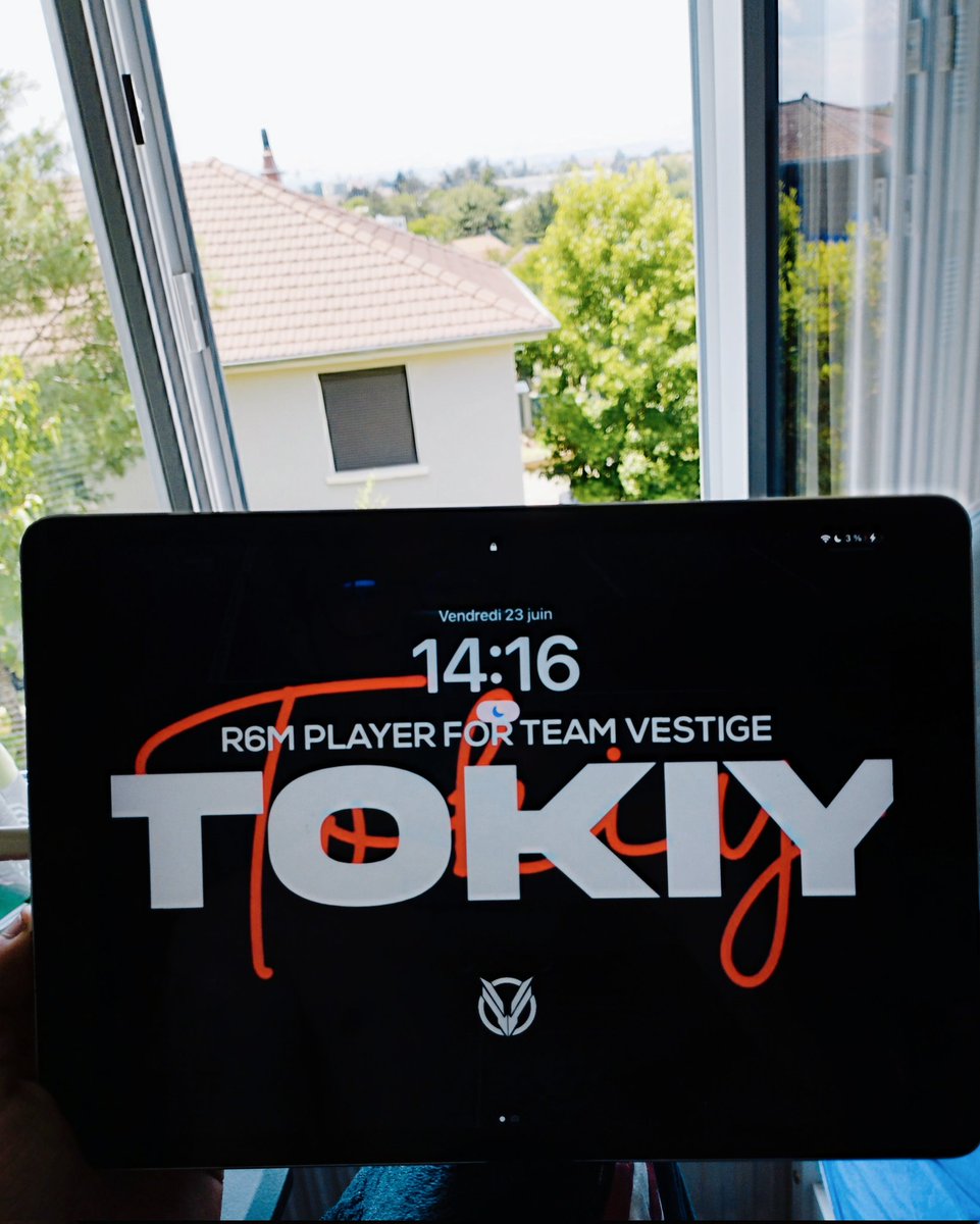 Tokiy tweet media