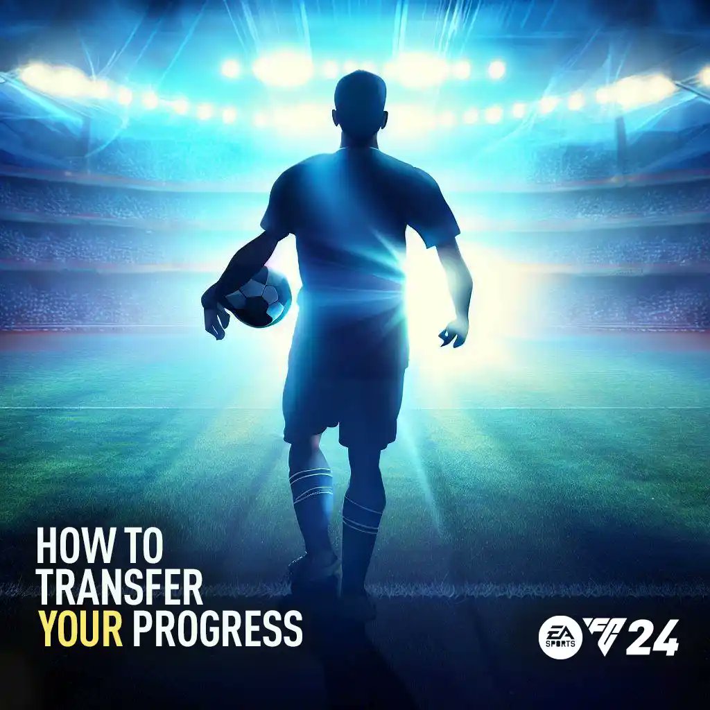 FIFA 23 Transfer Guide - How to Carryover your Progress