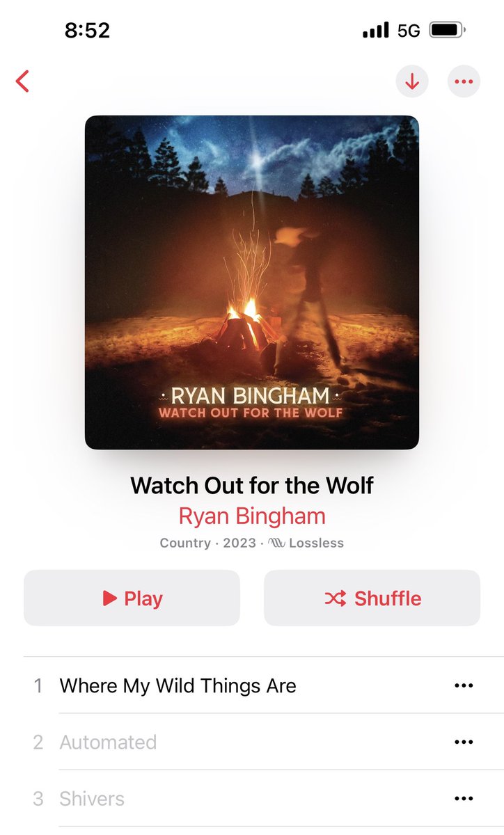 Oh HELL YES! New @RyanBingham