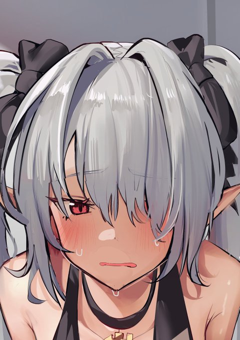 @sosokitsune1

エッチ絵垢久々に稼働 