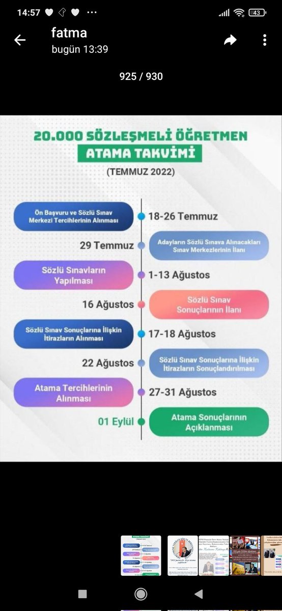 Değerli sn <a href="/Yusuf__Tekin/">Yusuf Tekin</a> ek 55 bin atanmayan öğretmenlerimize karşı bu çıldırtan sessizlik neden? 
Işığı yansa da o evlerde ögretmenlerimiz can çekişiyor.
Aylar önce hayır denseydi, derslerine çalışırlardı. Aksine tamam dendi
Bir evet lütfen🙏<a href="/RTErdogan/">Recep Tayyip Erdoğan</a>
#MebTakvim2022KpssyeMüsait