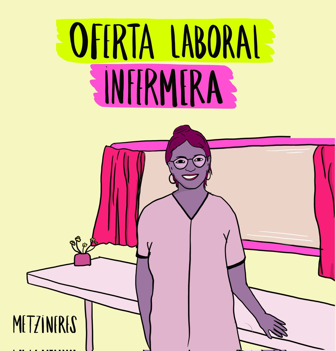 Metzineres tweet media