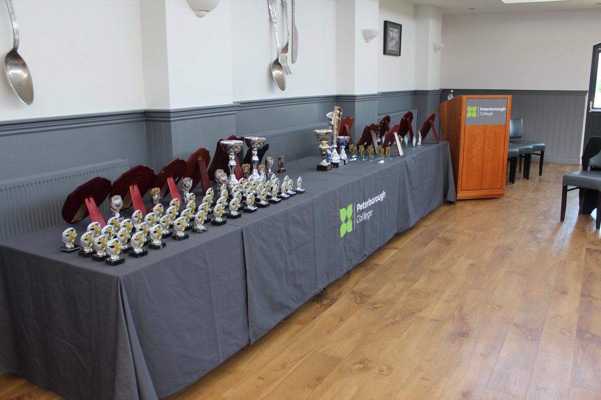 Pboro College Sports Academy (@pboroacademies) on Twitter photo End Of Season Awards 🏆
Our annual end of season awards saw us celebrate the success of all our student athletes that participate in our football, rugby and basketball academies.
Big thanks to <a href="/ChromaSchool/">Chroma Schoolwear</a> for the trophies & <a href="/parcstweet/">Parcs Restaurant</a> for the excellent venue! End Of Season Awards 🏆
Our annual end of season awards saw us celebrate the success of all our student athletes that participate in our football, rugby and basketball academies.
Big thanks to <a href="/ChromaSchool/">Chroma Schoolwear</a> for the trophies & <a href="/parcstweet/">Parcs Restaurant</a> for the excellent venue!