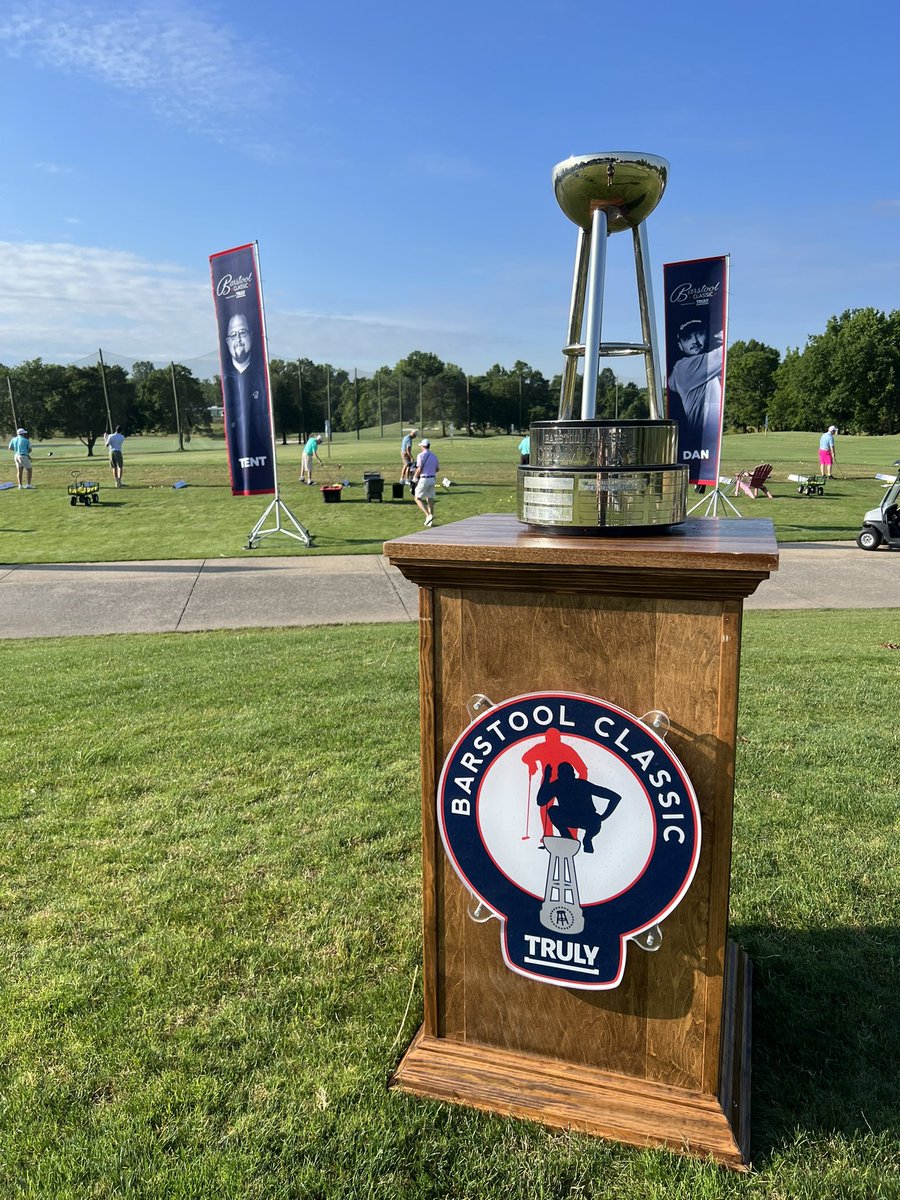 The Barstool Classic on Twitter "Nashville. Day 2. Letโs go